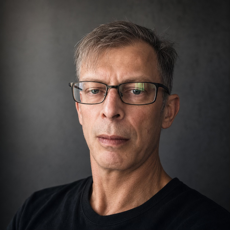 Maxim Breger